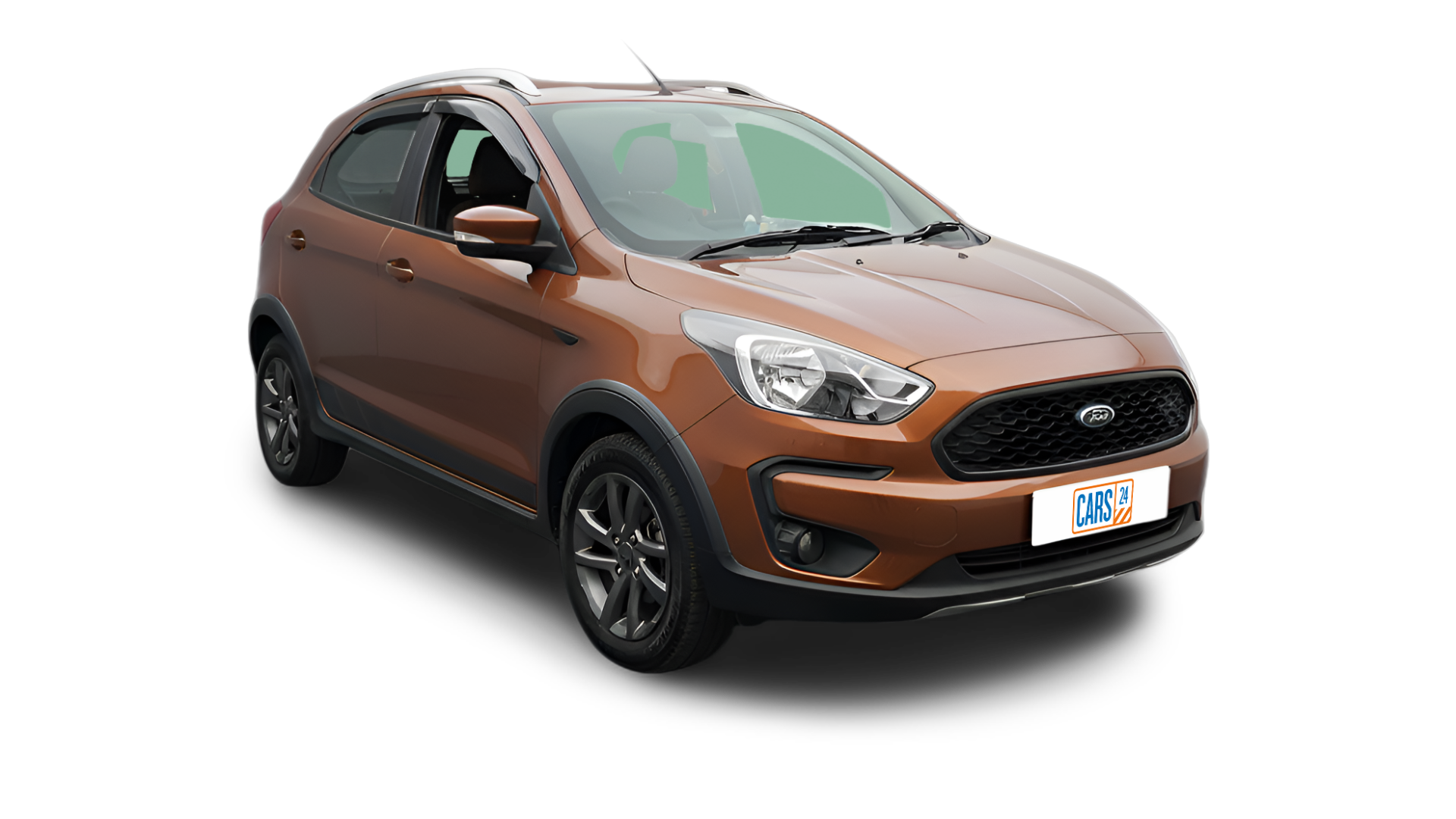 Ford FREESTYLE-img